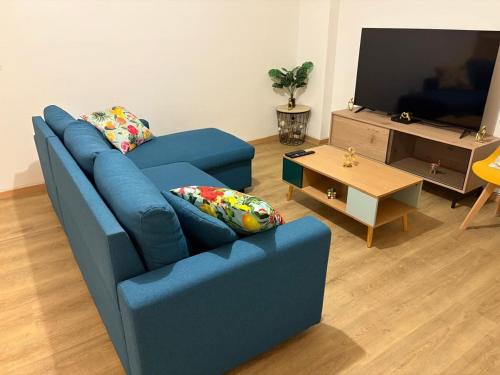 Herouville-Saint-Clair Apartment | HSC LYL appartement lumineux
