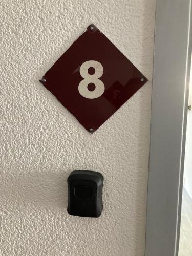 Meaux Bed & Breakfast | HSH France Chambre City 1 Proche de Disney