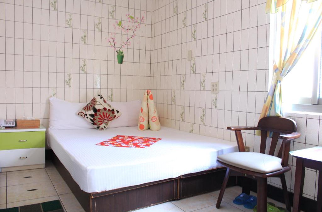 Miaoli House | Hsin Hsin Hotel