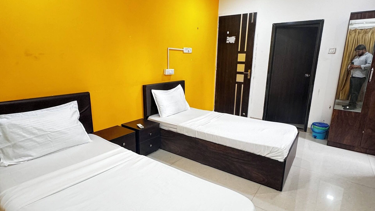 Malad West Apartment | Hsquare Service Apartment Malad