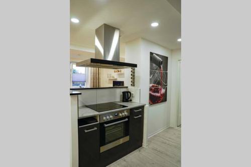 Greppin Apartment | HT Appartement Nr 1