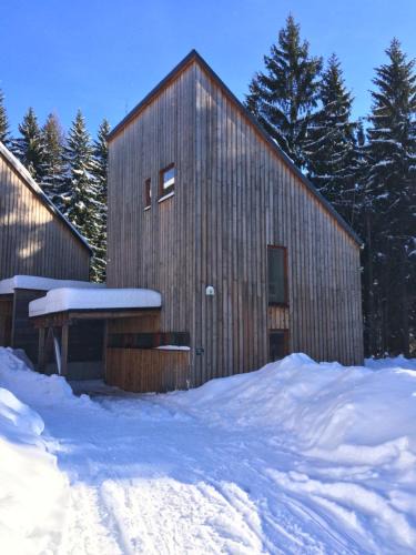 Harrachov Ski Chalet | HT Chalets Harrachov