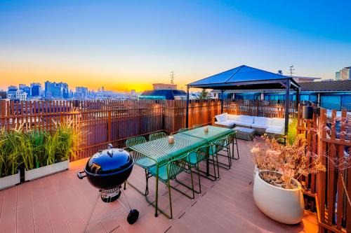 Namdaemun House | Htb Tailored Service Home & Garden Near Seoul Stn