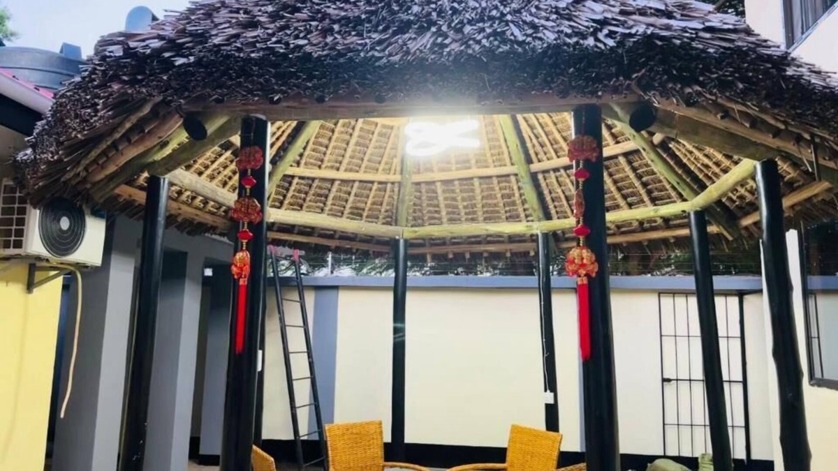 Masaki House | Huai Yang Xuan Garden - Double and Twin Suite