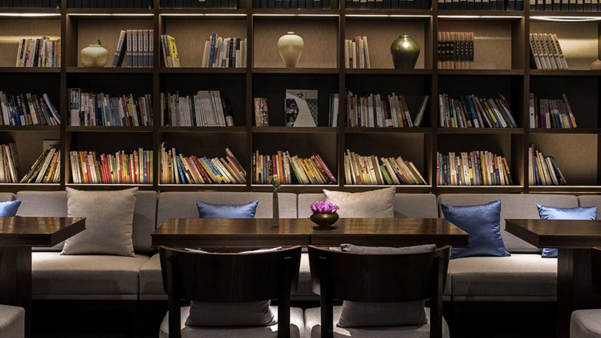 Shekou Hotel | Huali Hotel
