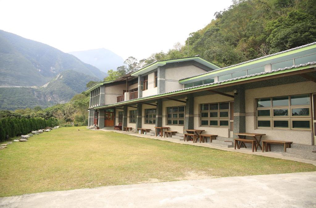 Xiulin Bed & Breakfast | Hualien Taroko Mountain Dream B&B