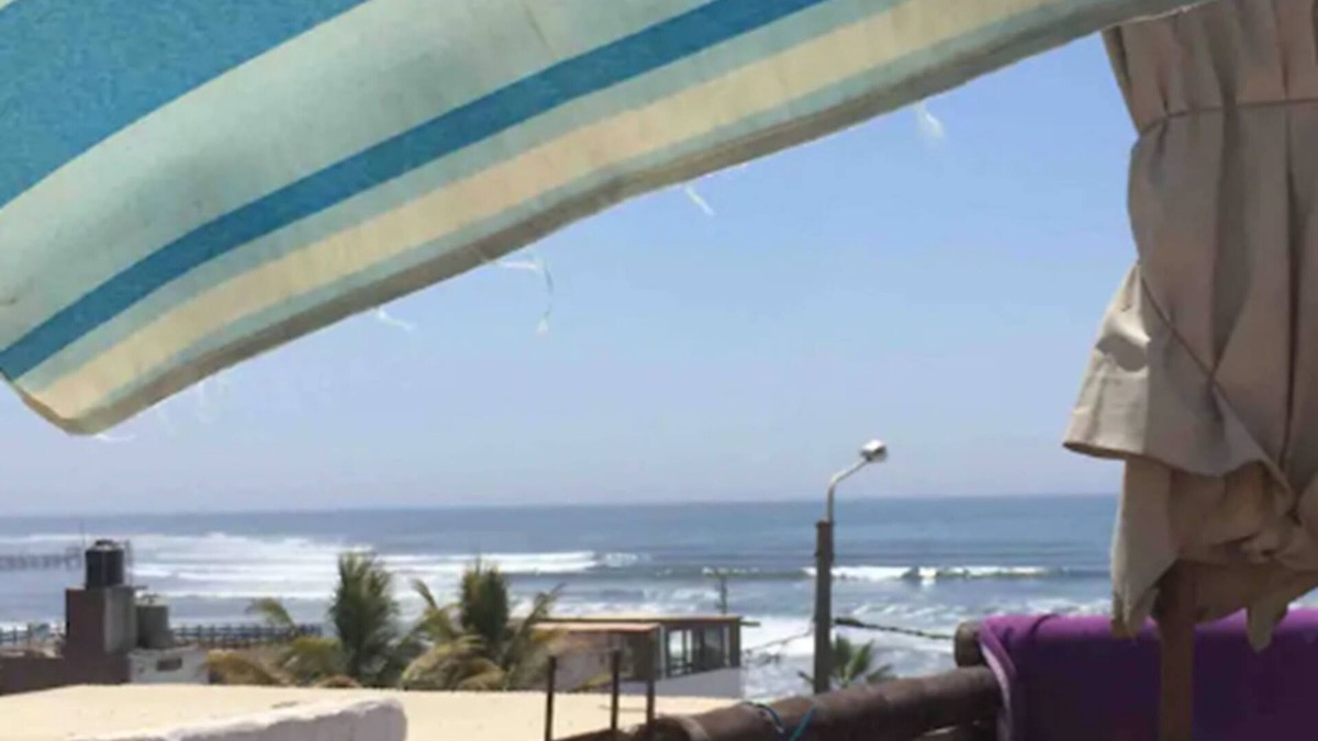 Huanchaco House | Huanchaco Surf Camp