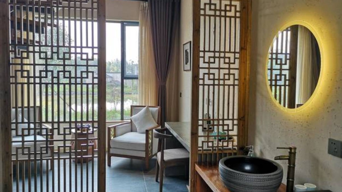 Huizhou District House | Huang'shan Shuimodongli Boutique Inn
