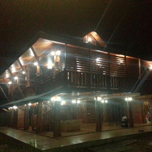 San Kamphaeng Resort | Huanmaisakngam Resort