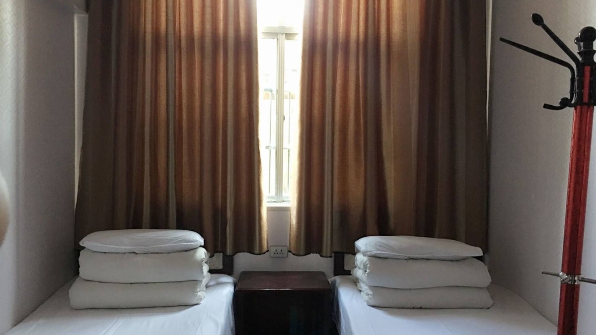 Yongshou County Hotel | Huayang Guesthouse