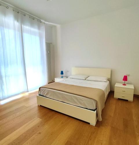 Busto Arsizio Apartment | Hub 21052