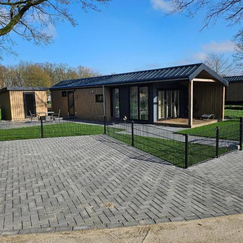 Hoogersmilde Ski Chalet | HUB Resorts Drentse Weelde
