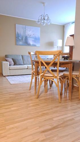 Laagri Apartment | Hubane 3-toaline korter Tallinna piiril Laagris!