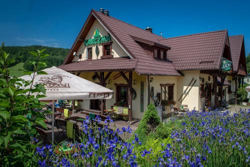 Sienna Bed & Breakfast | Hubertus Pokoje Gościnne