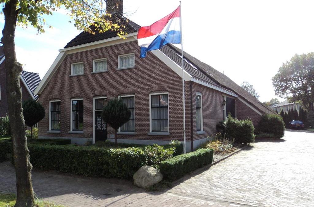 Diever House | Hubertushoeve