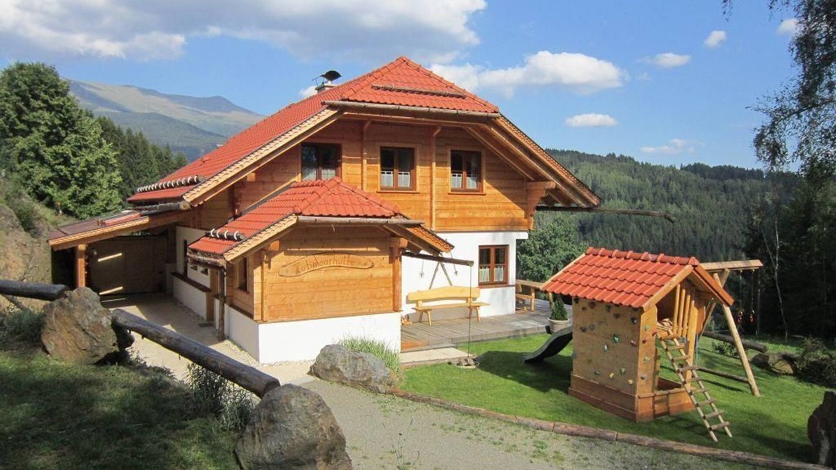 Neumarkt in Steiermark Cabin | Hubmoarhütte - holiday home Hubmoarhütte
