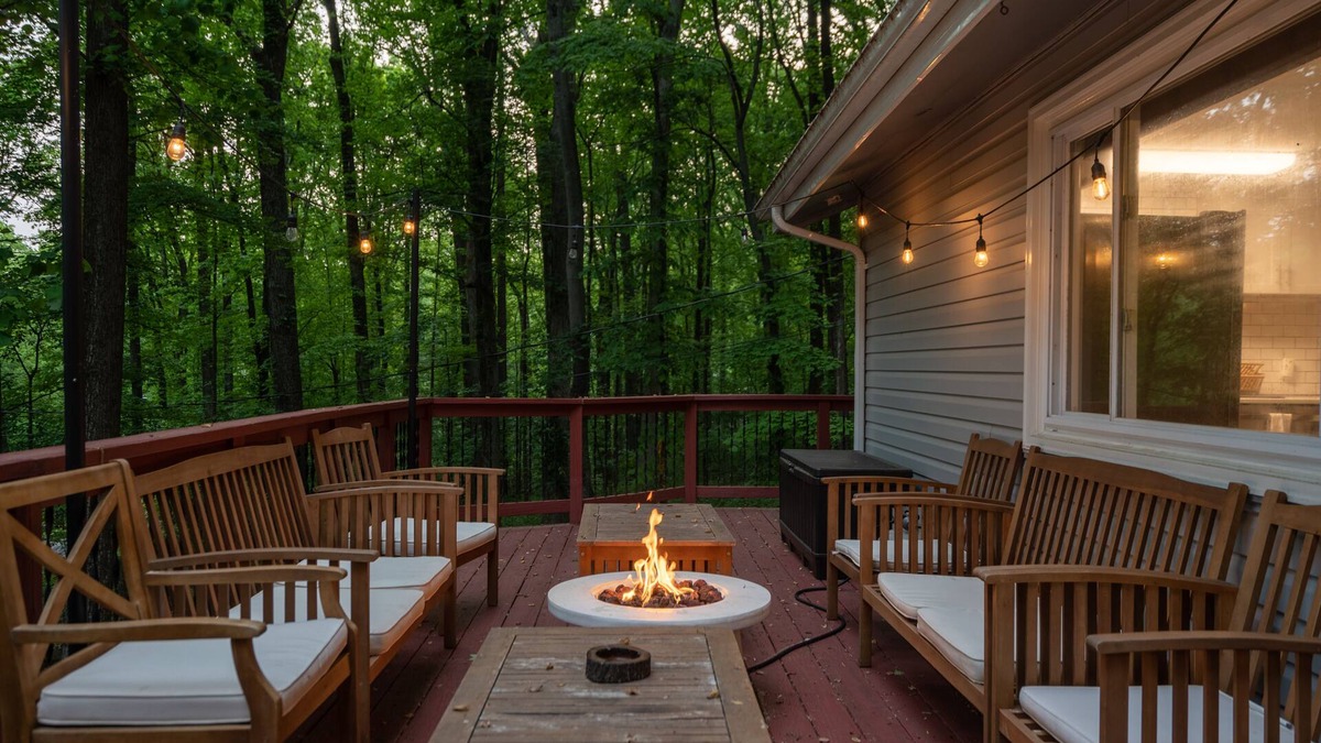 Kabletown Cottage | 🛶 Huckleberry Hills 🛶 Lake Cottage w/ ✨King Beds✨Hot Tub✨Fast Wifi✨Firepit✨