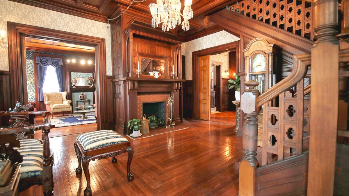 Toms River Bed & Breakfast | Huddy House Bed & Breakfast