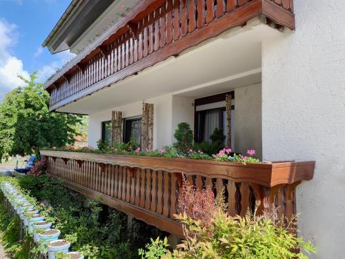 Gundelsheim House | Hudolin-Vermietungen