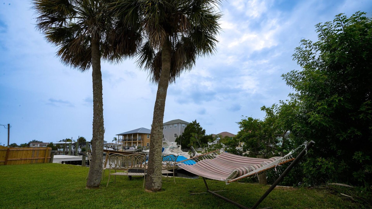 Hudson Beach Estates House | Hudson Beach Getaway W/Dock