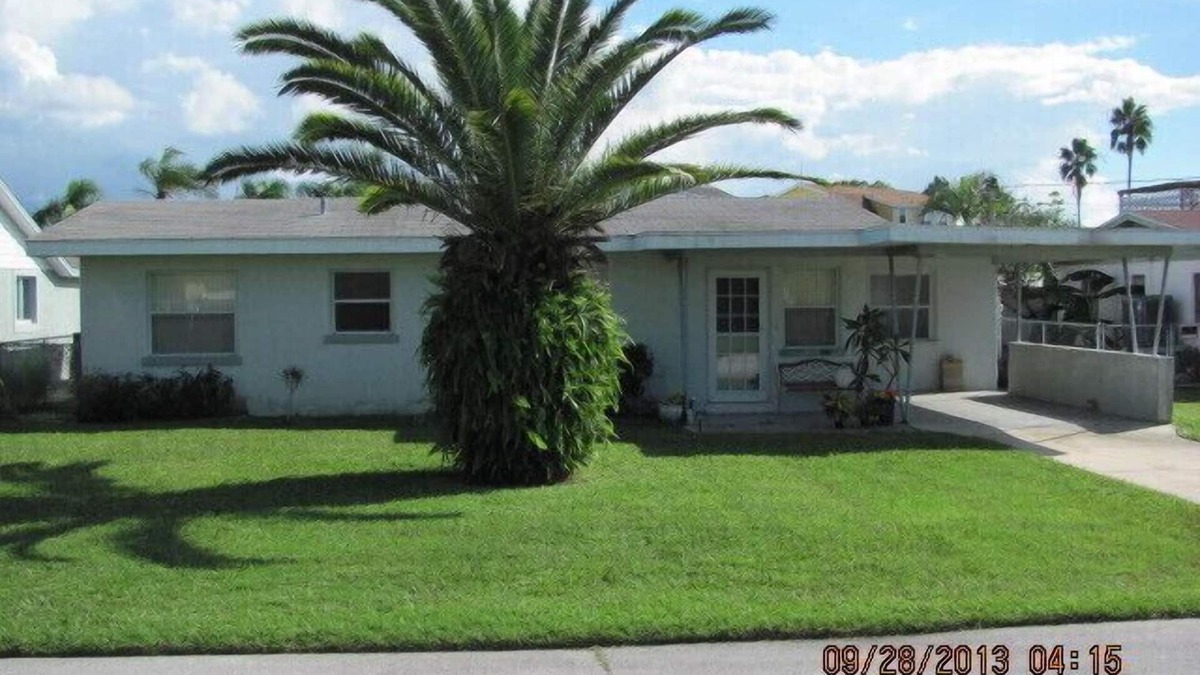Gulf Shores House | Hudson Beach Waterfront