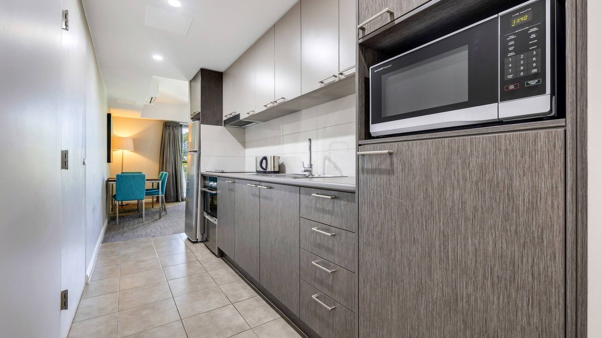 Berrimah Apartment | Hudson Berrimah