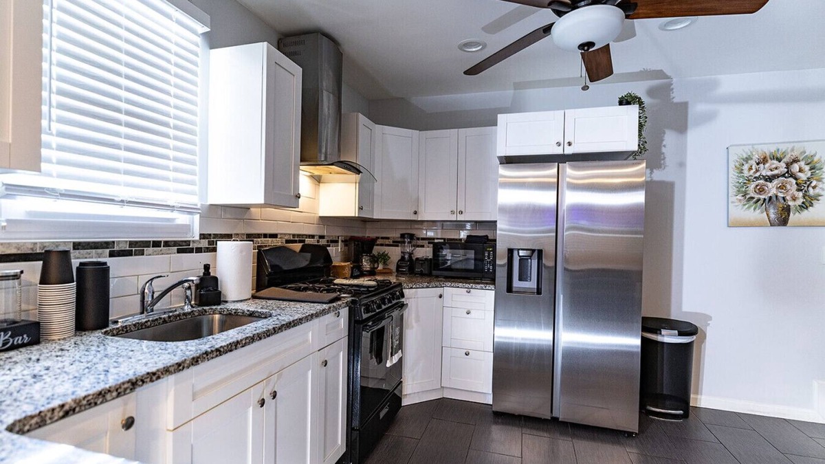 Union City House | "Hudson Haven-Near NYC Transit"