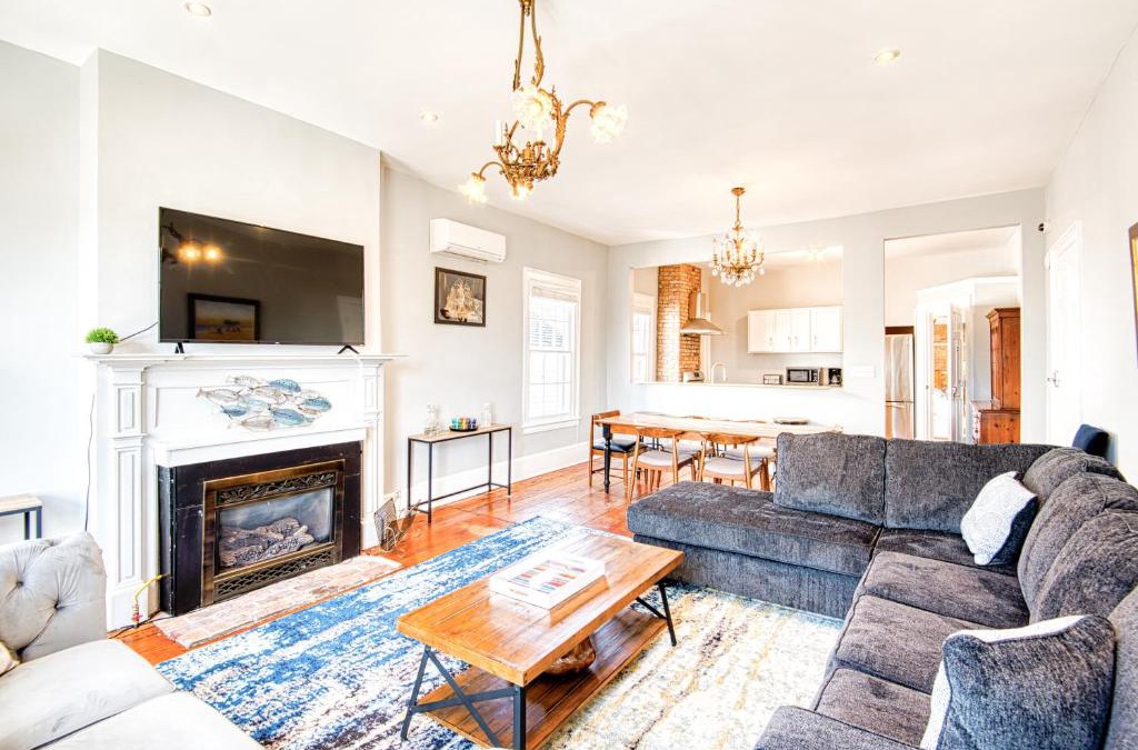 Hudson Hotel | Hudson Mariner