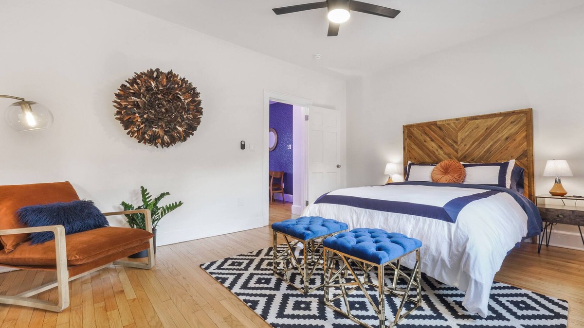 Newburgh Apartment | Hudson River Valley Stunner! Mountain & River Views. Near Beacon & West Point