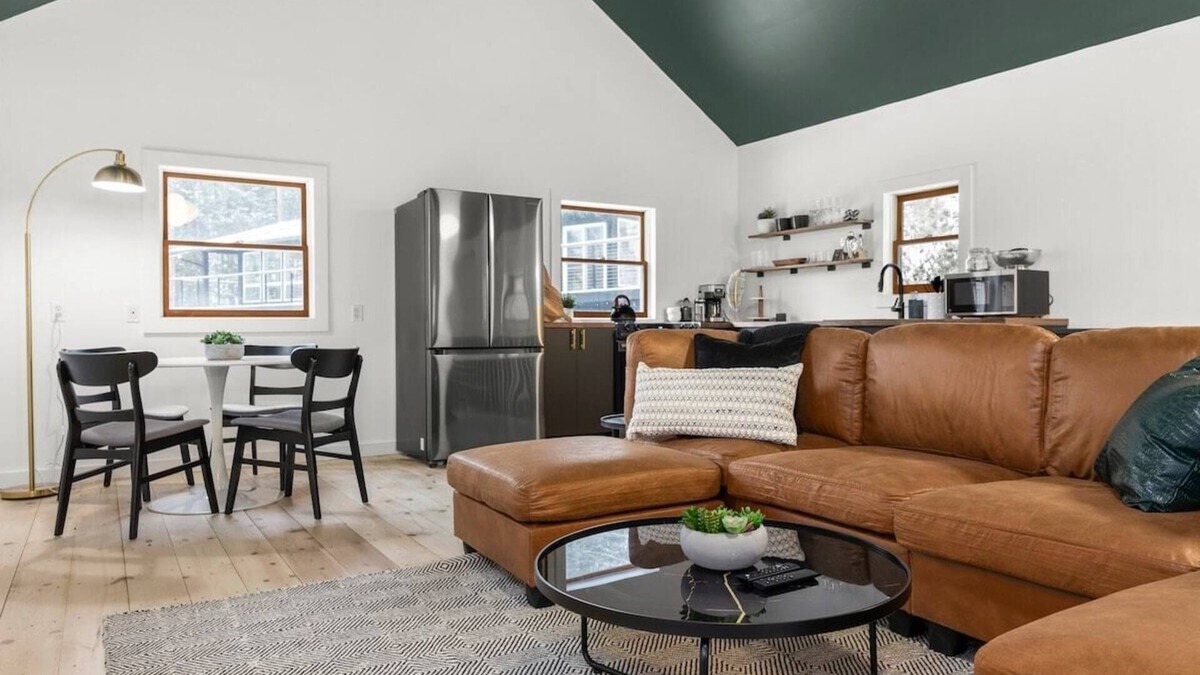 Hillsdale House | Hudson valley and The Berkshires Cottage