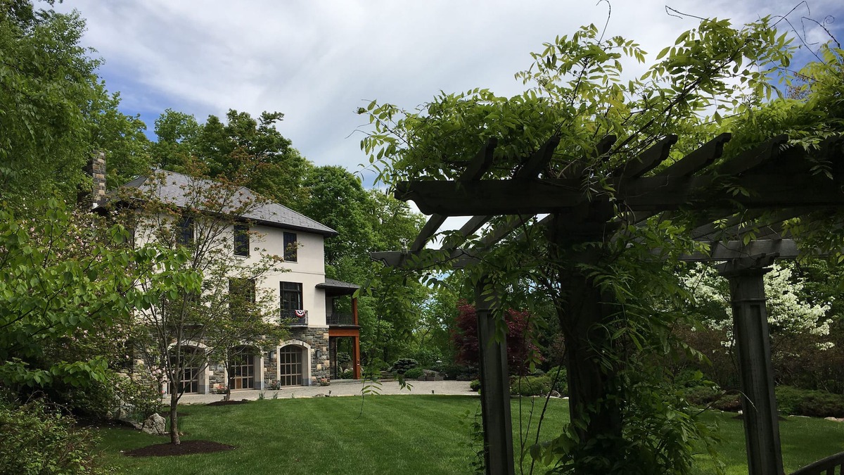 Philipstown House | Hudson Valley Carriage House - Private Pearl