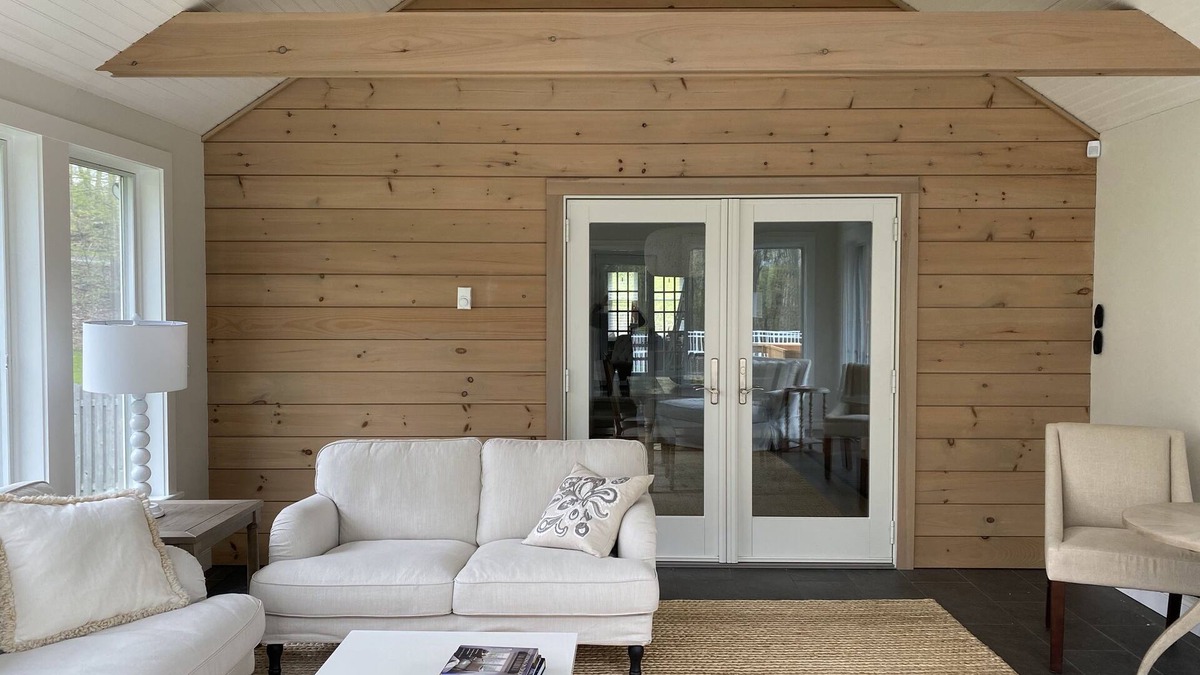 New Paltz House | Hudson Valley Designer Dream Home 1.5 hours from NYC