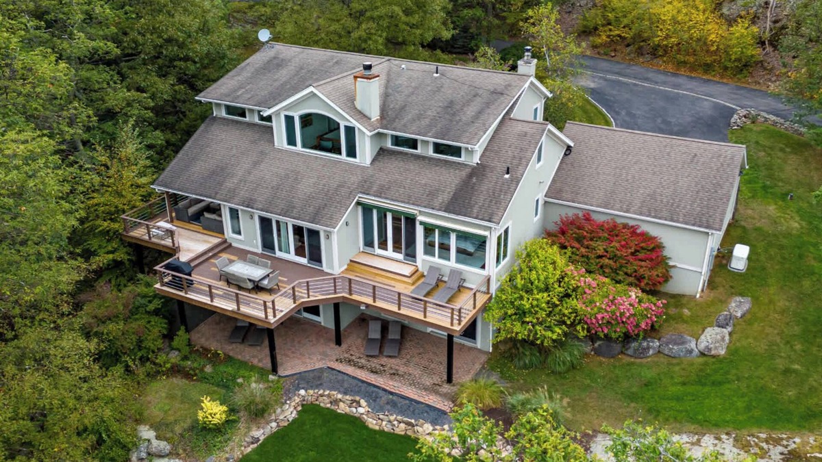 Cornwall House | Hudson Valley Hideaway: 10 Minutes to Storm King!