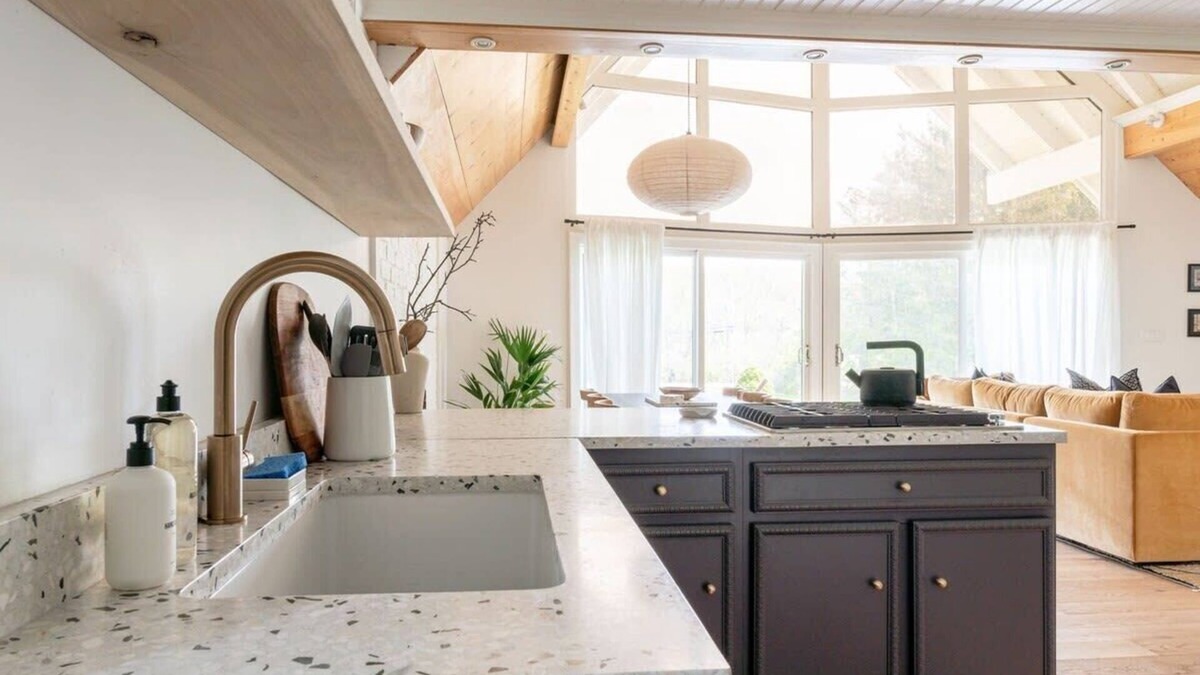 Dover Plains Cabin | Hudson Valley in A-Frame w/Pool
