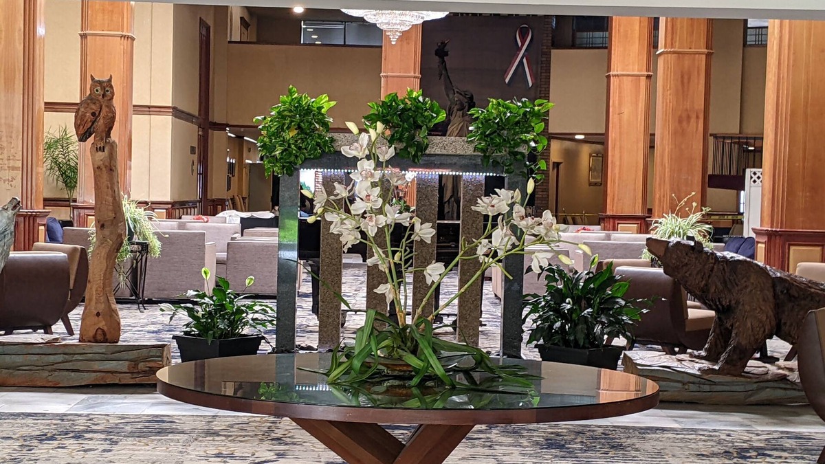 Kerhonkson Hotel | Hudson Valley Resort