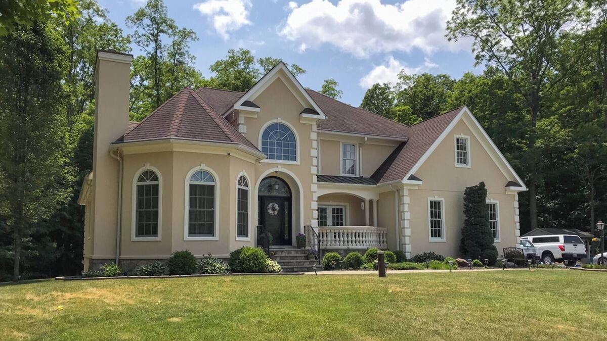Cold Spring House | Hudson Valley's Nature Experience with Incredible Views!