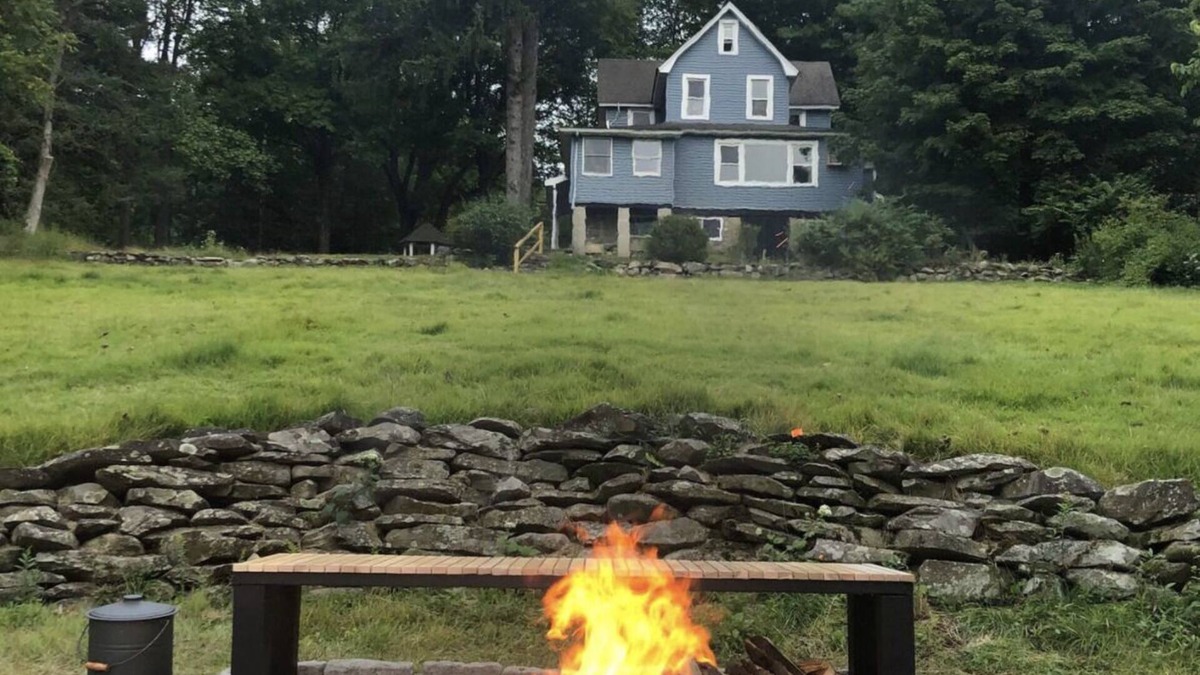 Cornwall Other | Hudson Valley Sunset House - Grill, Fire Pit, Hiking, near West Point