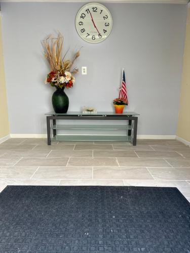 St. Charles House | Hue huynh basement
