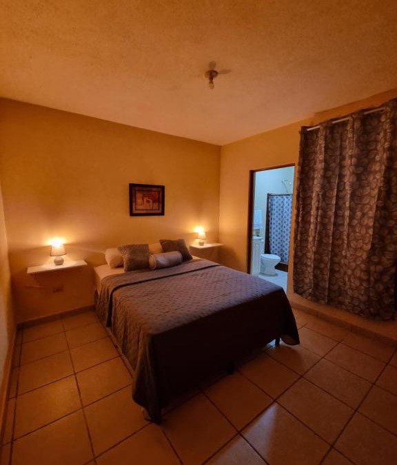 Huehuetenango Apartment | Huehue Express