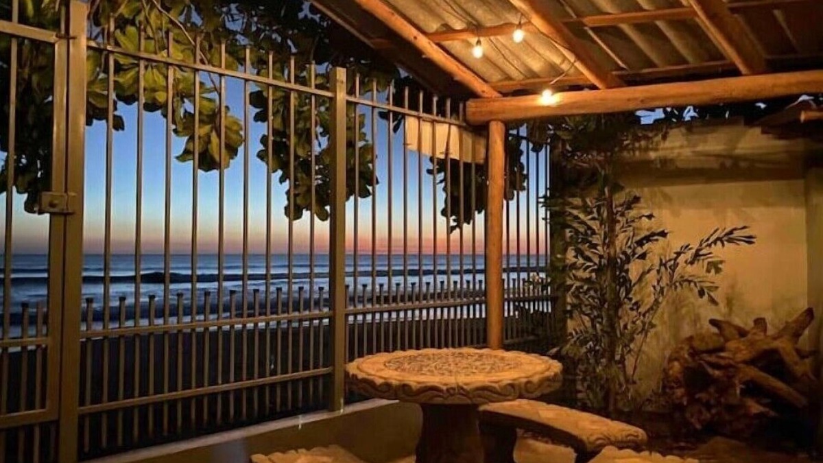 Carazo House | Huehuete Beach Oceanfront Casitas