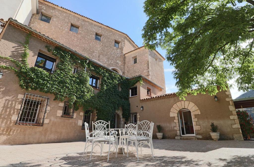 Old Town House | Huerto de Mateo Arana