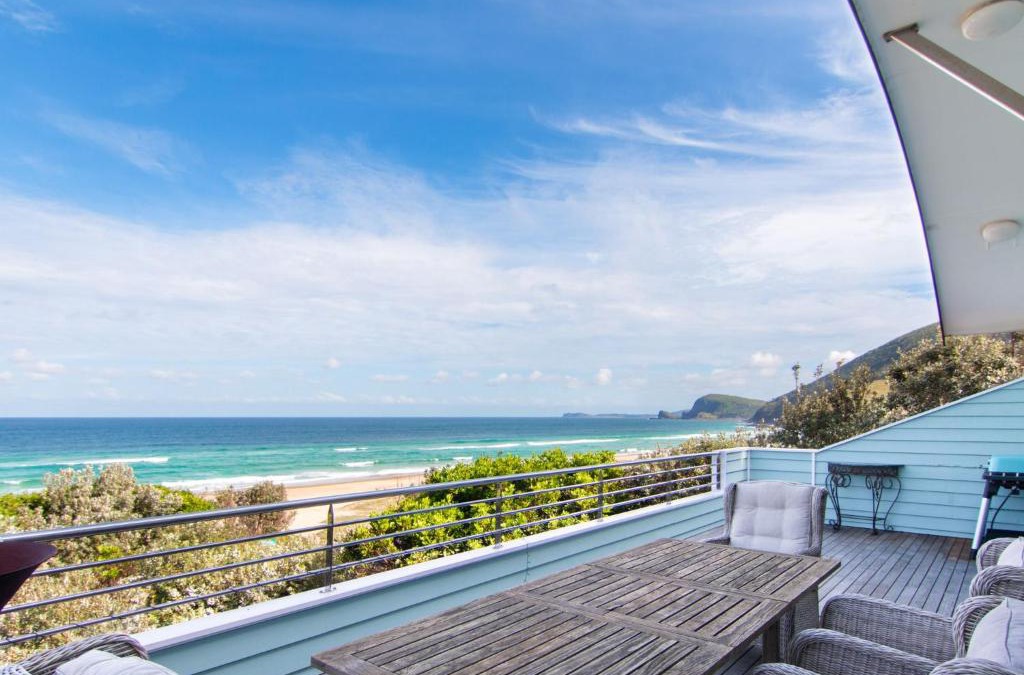 Blueys Beach House | Hueys Lookout Beachfront