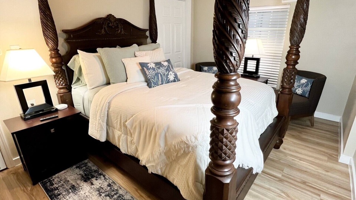Minden Apartment | Huffman Extended Stay Suites