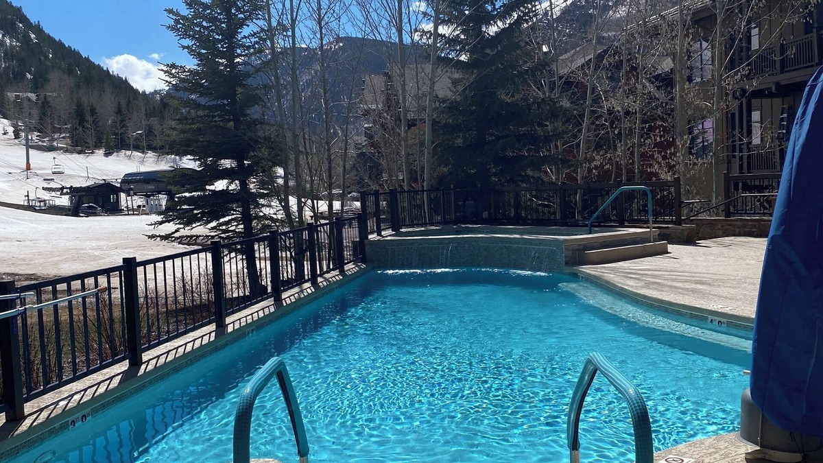 Aspen Resort | Huge 3-bedroom resort at Ritz Carlton aspen highlands, spa/gym/ski in ski out!