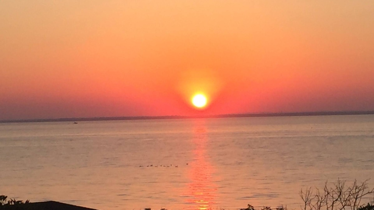 Fire Island Pines House | Huge 4bd/2.5ba with Stunning Views of Fire Island Pines. Full a/c & heated pool