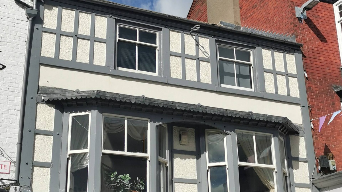 Darlington Apartment | Huge 6-Bed Apartment in Darlington Centre