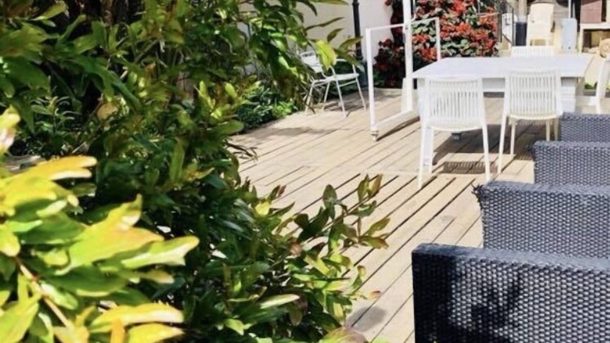 Herzliya Pituach Villa | Huge and Beautiful sunny villa by beach