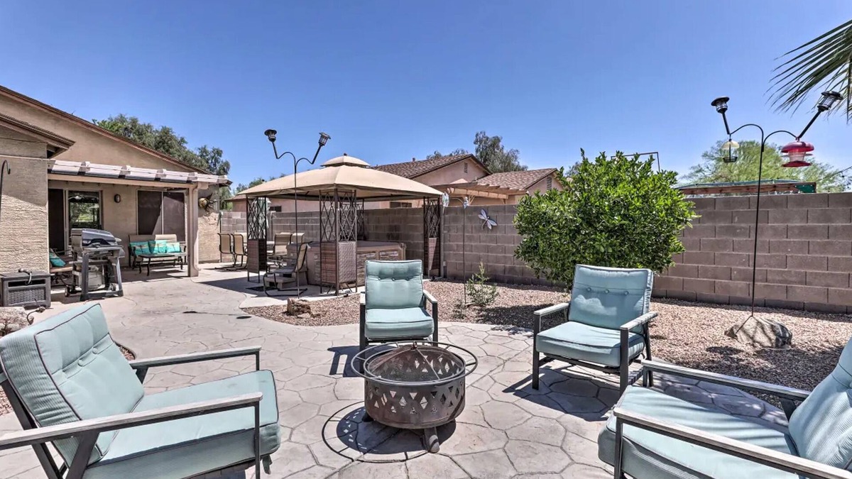 San Tan Valley House | Huge Discounts For Your Arizona Vacation!