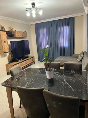 Marmaris City Center Apartment | Huge Evleri 1