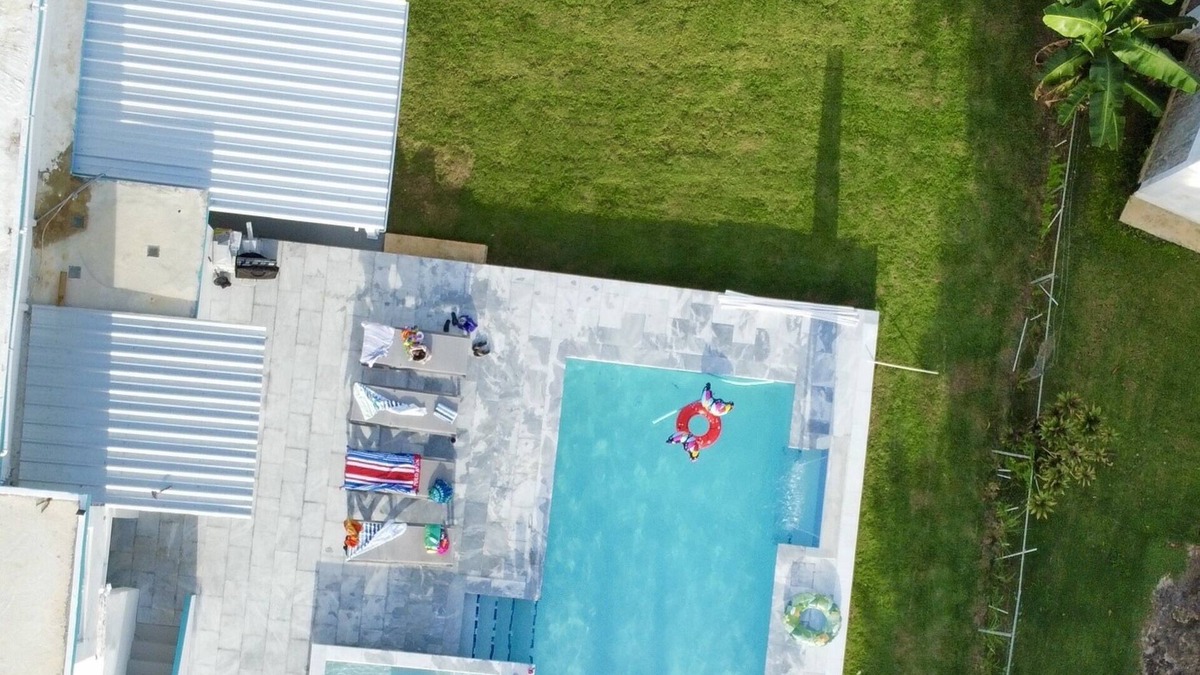 Coto House | Huge Home Renovated 7 Bdr, 5 Bath 2 Pools 2 kitchens 2 Living rooms Best Beaches